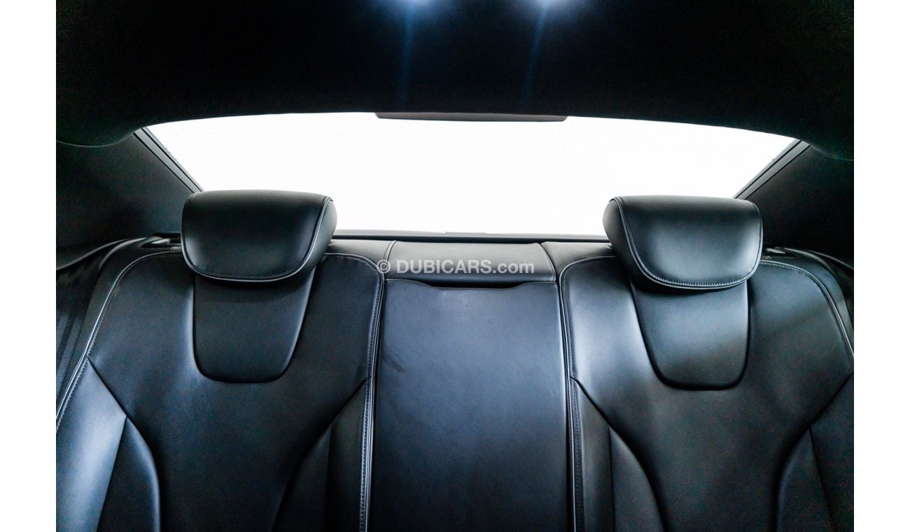 أودي RS5 FSI quattro 2013 Audi RS5 Coupe / High Option / RMA Motors Trade in Stock