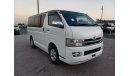 Toyota Hiace TOYOTA HIACE VAN RIGHT HAND DRIVE (PM1197)