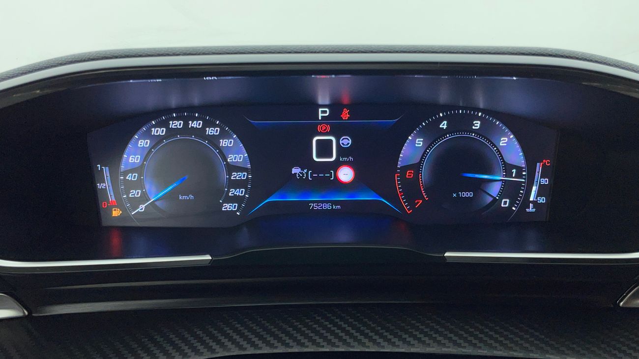 Peugeot 508 GT LINE 1.6 | Zero Down Payment | Home Test Drive