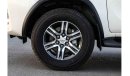Toyota Fortuner 2022 Toyota Fortuner  4x4 | 2.4L | 17'' with Alloy Wheels - Export Only
