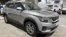 Kia Seltos 2023 EX | AED 818/Month | 0 DP | 30 Day Return | Warranty