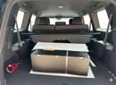 Toyota Prado VXR 2.7 TXL