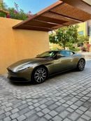 أستون مارتن DB11