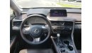لكزس RX 450 Lexus RX 450 Hybrid - AED 2,881/Monthly - 0% DP - Under Warranty - Free Service