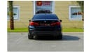 BMW 520i m sport G30