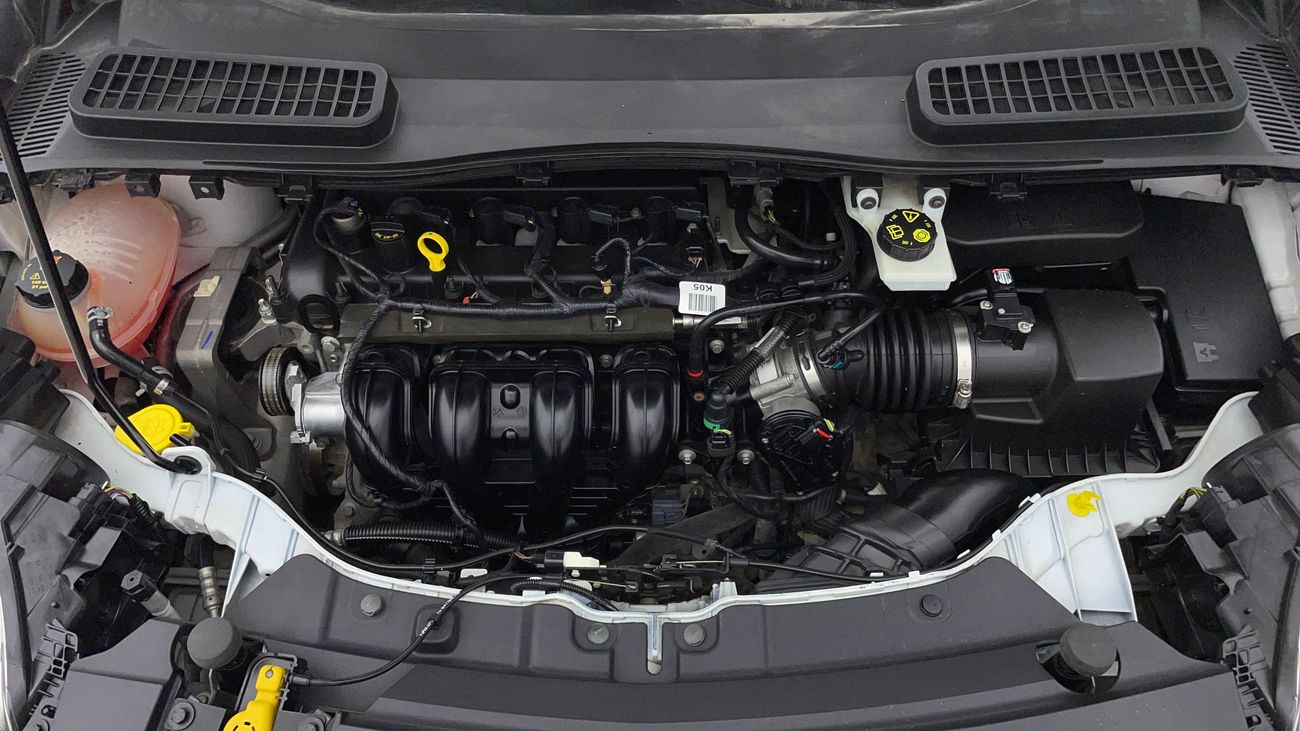 Ford Escape S 2.5 | Zero Down Payment | Free Home Test Drive