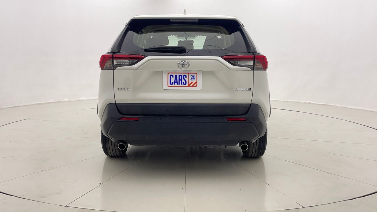 Toyota RAV4 EX 2.5 | Zero Down Payment | Home Test Drive