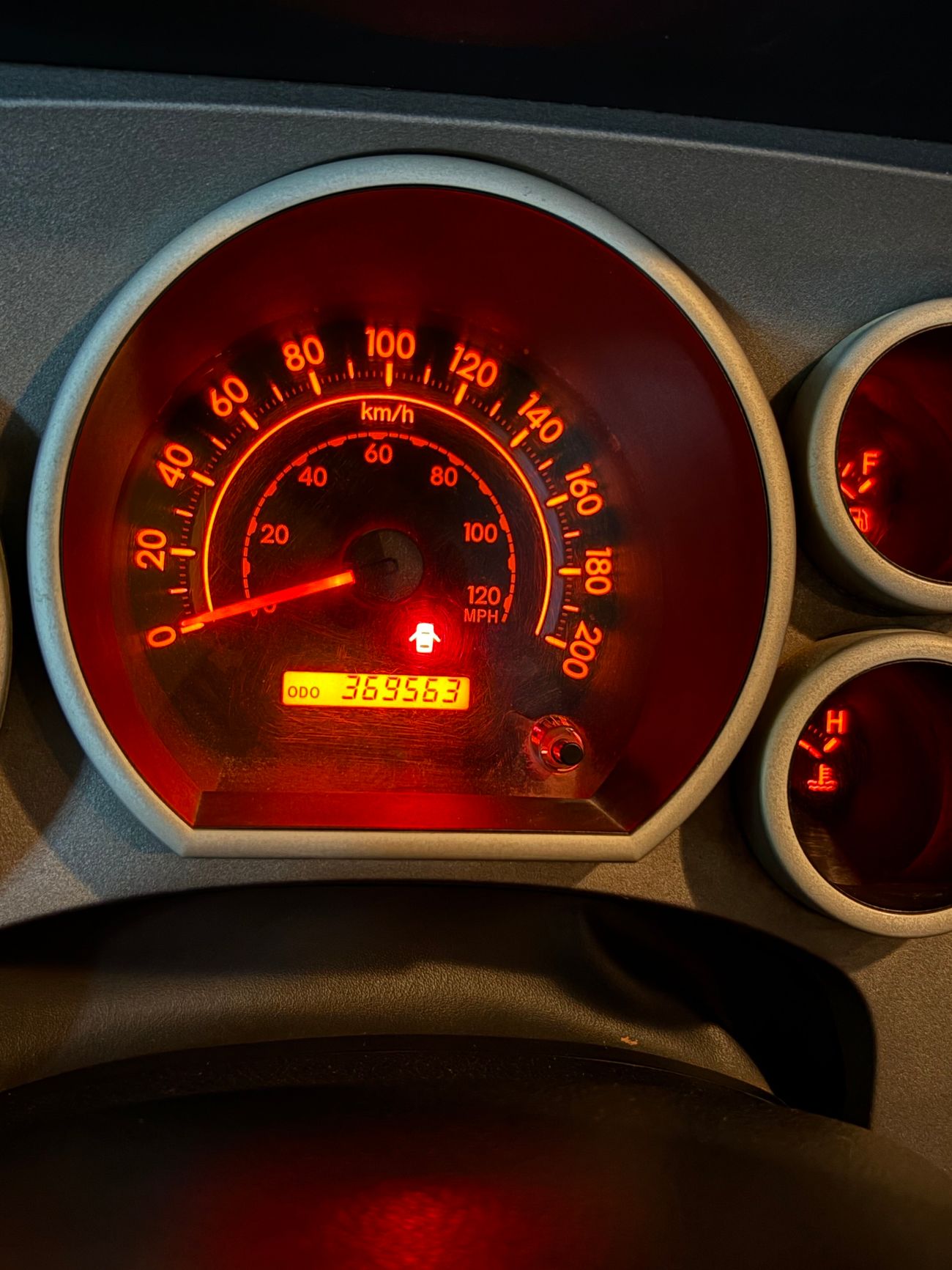 تويوتا تاندرا