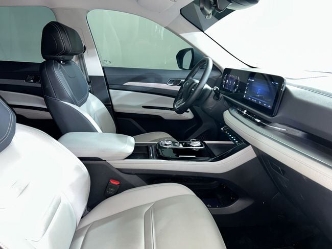 Ford Territory TREND, миниатюра 27