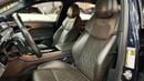 Audi A8 55 TFSI LWB