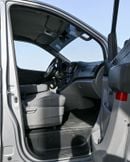 Hyundai H-1 Hyundai H1 Van Diesel , 2019 Korean, accident-free, in excellent condition