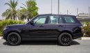 Land Rover Range Rover Vogue HSE I-6 3.0L , AWD , 2022 GCC , 0Km (ONLY FOR EXPORT)