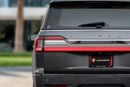 Lincoln Navigator Navigator Reserve II | 2,899 P.M | 0% Downpayment | WARRANTY 2026