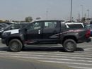 Toyota Hilux 2025 TOYOTA HILUX GR SPORT 4.0L PETROL
