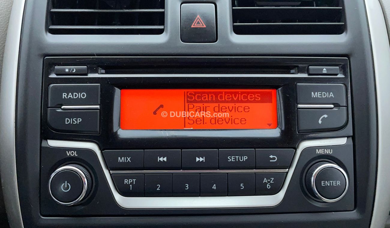 نيسان صني SV COMFORT 1.5 | بدون دفعة مقدمة | اختبار قيادة مجاني للمنزل