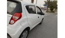 Chevrolet Spark gcc 1.4 fully auto family use car