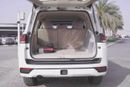 تويوتا لاند كروزر Toyota landcrusier GXR 3.5L petrol Twin turbo