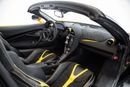 McLaren 720S Spider