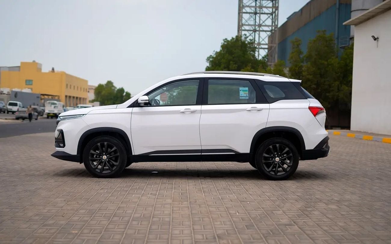 شيفروليه كابتيفا LS 1.5L (149 HP) (5 Seater)