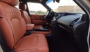 Nissan Patrol NISSAN PATROL 2011  LE