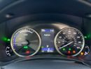 Lexus NX300  2019 Lexus NX 300h Hybrid  Full Option - 2.5L V4 - Rear Camera & Sensor - Sunroof - Leather Seat