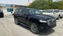Toyota Land Cruiser 2023 Toyota Land Cruiser 3.3L Diesel VX+