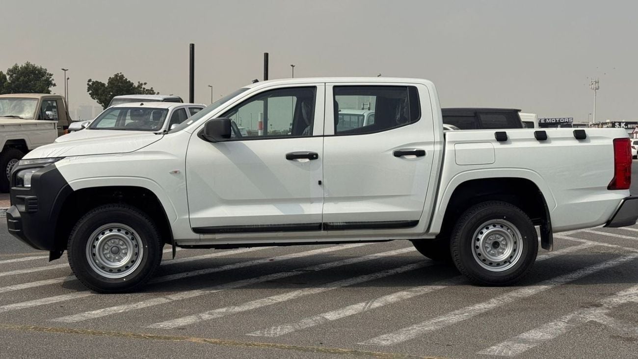ميتسوبيشي L200 GL
