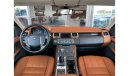 Land Rover Range Rover Sport HST