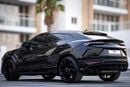 Lamborghini Urus STD 4.0T V8