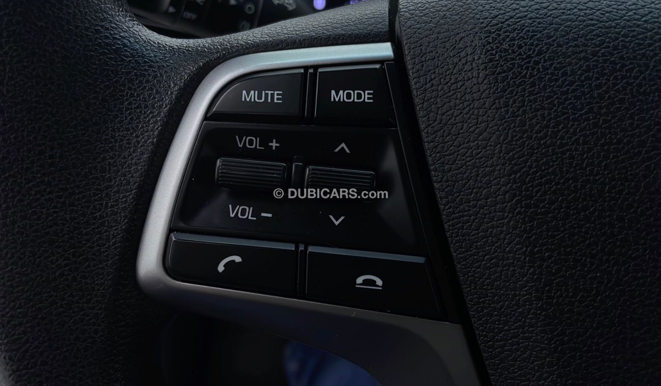 Hyundai Accent GL 1.6 | Under Warranty | Inspected on 150+ parameters