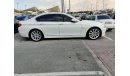 BMW 535i 2011 Full options Gulf specs sunroof navigation camera