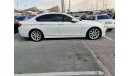 BMW 535i 2011 Full options Gulf specs sunroof navigation camera