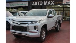 Mitsubishi L200 (2020) PICK UP 4X4 (Inclusive VAT)