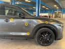 مازدا CX5 2.5 TREND AUTO 4WD | شامل الضمان | 0 ﺪﻔﻋﺓ ﺃﻮﻟﻯ