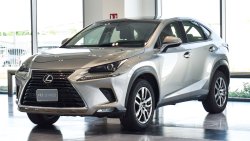 Lexus NX300 2020 NX300  Premier 2.0L Turbo Ref# 5171