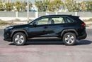 Toyota RAV4 2024 TOYOTA RAV4 MID 2.4 HYBRID - ATTITUDE BLACK inside BLACK | Export Only