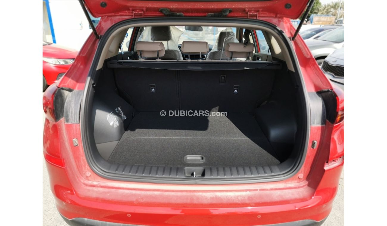 هيونداي توسون 2.0L, 19" Alloy Rim, Aux-Usb, Fog Lamps, Twin Sunroof, CODE-HTR20