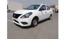 Nissan Sunny Nissan suny 2016 gcc full Automatic for sale