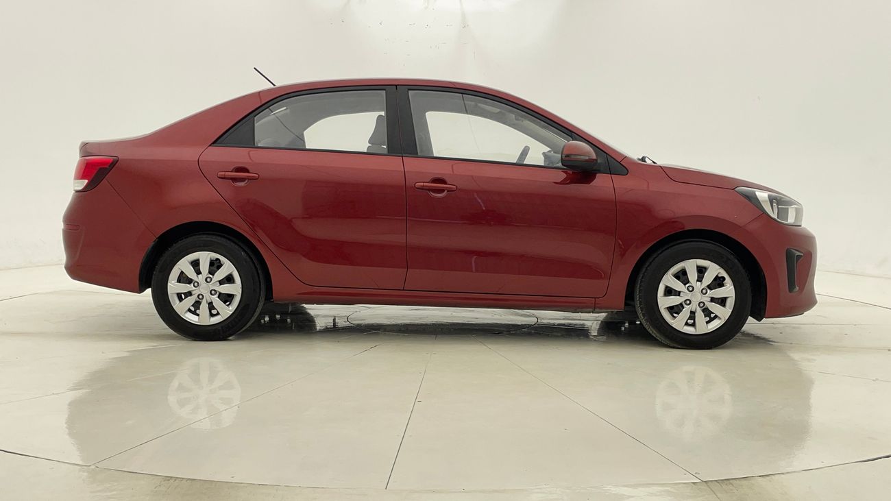 Kia Pegas LX 1.4 | Zero Down Payment | Home Test Drive