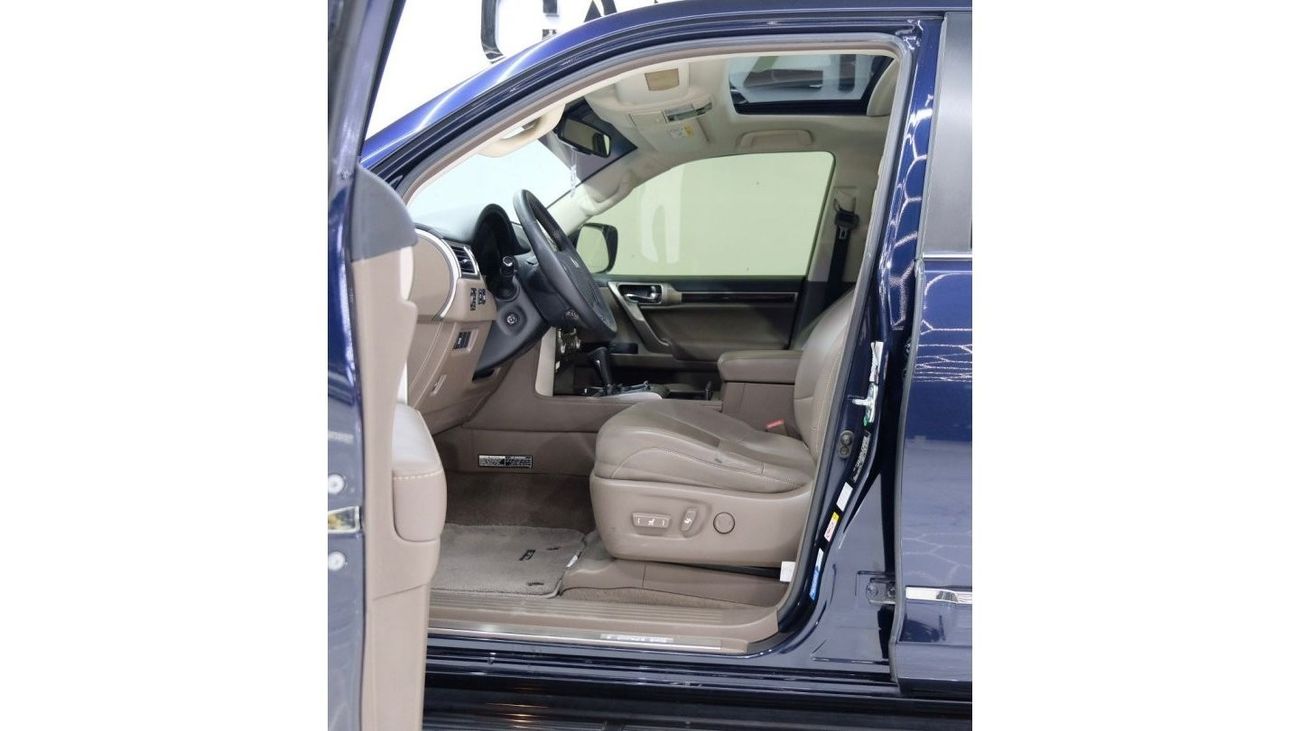 Lexus GX460 GX460 Premier - GCC - Full Option - Excellent Condition