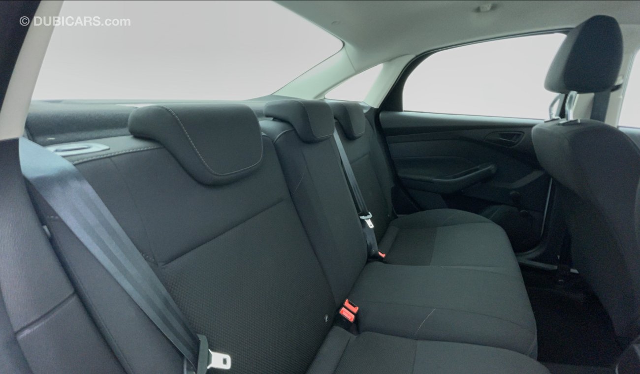 Ford Focus Ambiente 1500