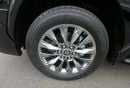 تويوتا لاند كروزر ZX Diesel 5 Seater