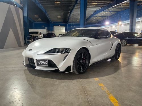Toyota Supra GR | upto AED 20,000 Ramadan Discount | Guaranteed Warranty | 0 Down Payment
