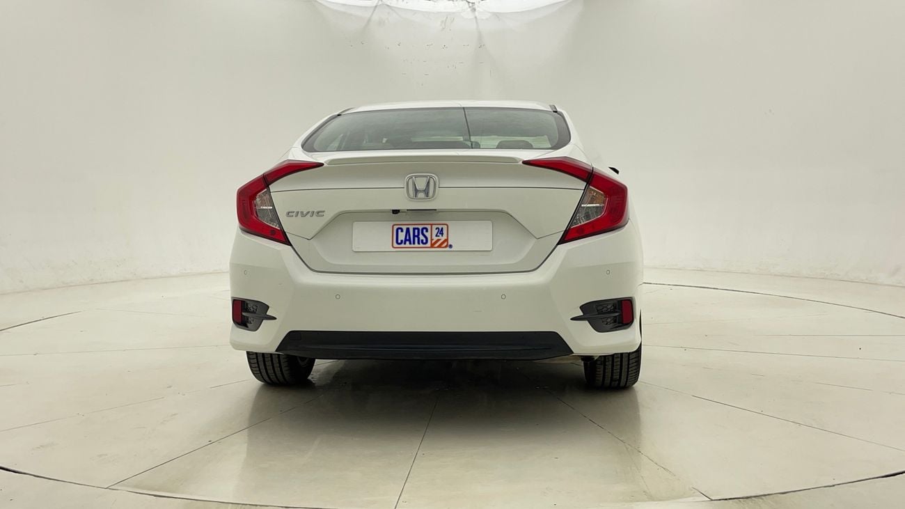 Honda Civic LX SPORT 1.6 | Zero Down Payment | Home Test Drive