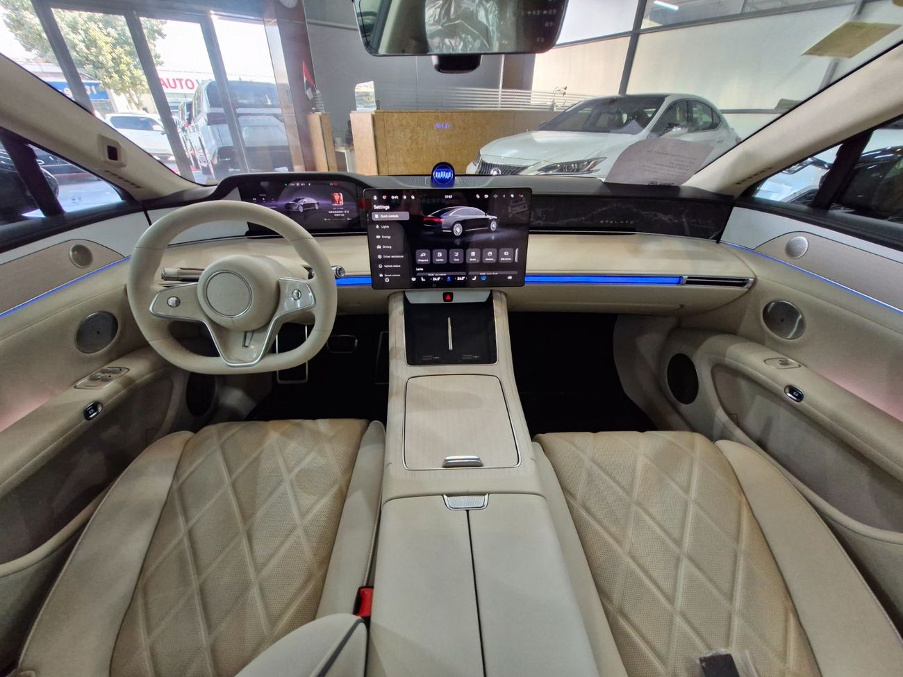 Stelato S9 2025 STELATO S9 EREV ULTRA LUXURY BRAND NEW 0KM