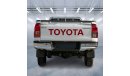 Toyota Hilux TOYOTA HILUX 2.7L 4X4 BSC S/C M/T PTR