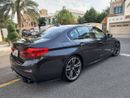 BMW M550i Std 4.4L