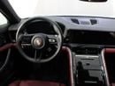 Porsche Panamera PANAMERA 4 | With warranty