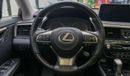 Lexus RX450h HL