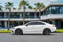 مرسيدس بنز CLA 200 CLA 200 | 2,546 P.M | 0% Downpayment | 4MATIC | Warranty!